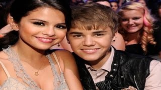 Watch Justin Bieber Plans Amazing 'Star Wars: The Force Awakens' Date With Selena Gomez Video