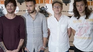 Watch 1D Talk Life After Zayn, Upcoming Hiatus Video
