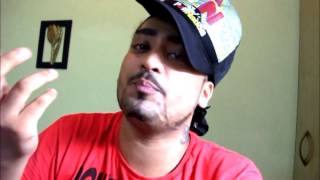 Watch Sickest Flow Possible - Rap By Baba KSD Video
