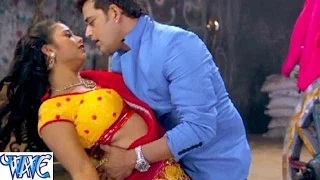 Watch Shaiya Korva Dabali Hamra Jaad Lage || Kaisan Piyawa Ke Chariter Ba || Bhojpuri Hot Songs Video