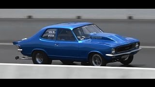 Watch EAT351 8 SEC V8 TORANA APSA GRAND FINAL Video