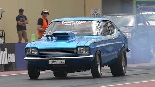 Watch BOS347 8 SEC V8 CAPRI APSA GRAND FINAL Video