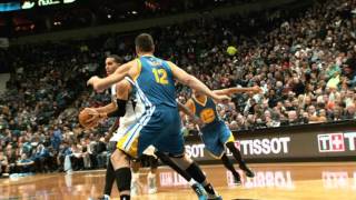Watch NBA: A Big Helping of This Season's Top Dishes Video