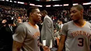 Watch NBA Spotlight: Brandon Knight Video