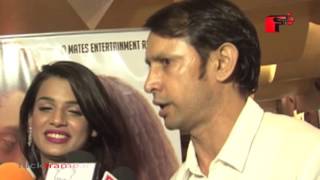 Watch Premiere of the film 'Ishq Sarfira' Video