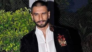 Watch Parineeti Chopra and Ranveer Singh at Aaj Ki Raat Hai Zindagi Video