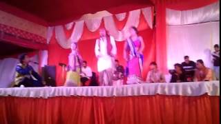 Watch GAGAN DEEP BHOJPURI LIVE SHOW...09918088621 Video