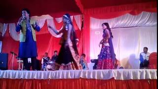 Watch GAGAN DEEP BHOJPURI LIVE SHOW PERFORMANCE...09918088621 Video