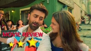 Watch Tamasha | Full Movie Review | Ranbir Kapoor & Deepika Padukone Video