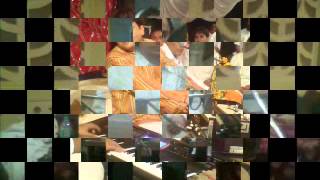 Watch Nazar Se Nazar Ke Salam aa Rahe Hai (Pt. Pawan Tiwari) Video