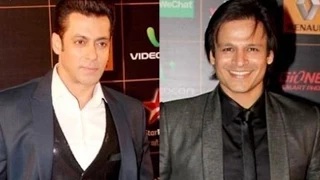 Watch OMG! Vivek Oberoi TAUNTS Salman Khan? Vivek - Salman WAR Video