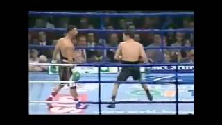 Watch Funny Moments In Boxing Video