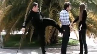 Watch The Funniest Vine Compilation EVER Video