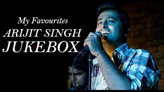 Watch Best of Arijit Singh | Jukebox Video