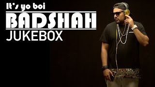 Watch Best of Badshah | Top Songs | Jukebox Video