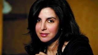 Watch Farah Khan is Proud to be Awarded | Vscoop Video