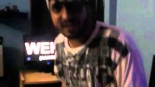 Watch MINDGASM (BABA KSD) FIRST INDIAN GANGSTER RAPPER Video