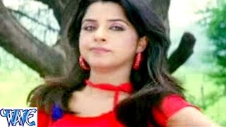 Watch Neela dupatta Ke Kurte Ke Rang Laal || Brijwa || Bhojpuri Hot  Songs Video