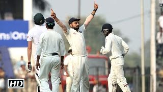 Watch IND vs SA 3rd Test Nagpur - Match Recap - India beat South Africa Video