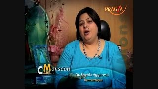 Watch Suffering From Hair Fall Problem? Find The Best Solution By Dr. Shehla Aggarwal (Dermatologist) Video