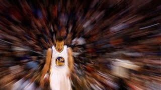 Watch NBA: Stephen Curry Drops 41 on Phoenix Video