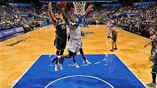 Watch Top 10 NBA Plays: November 27th Video Video