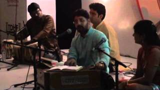 Watch Nishant Akshar sings Sabko Malum Hai Main Sharabi Nahin Video