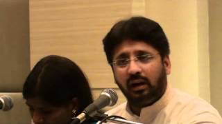 Watch Nishant Akshar Sings Duniya Kisike Pyar Mein Video