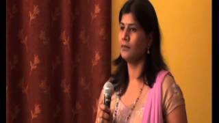 Watch Cover Song Mera Kuchh Samaan Tumhare Paas by Sarita Video