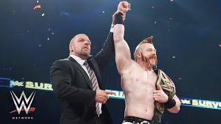 Watch WWE Network Pick of the Week: Sheamus reveals what heÃ¢â‚¬â„¢s watching on WWE Network Video