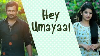 Watch Hey Umayaal [Tamil Movie Song] - Urumeen (2015) | Bobby Simha, Reshmi Menon | Achu Video