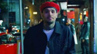 Watch Chris Brown - Fine By Me (Official) Video