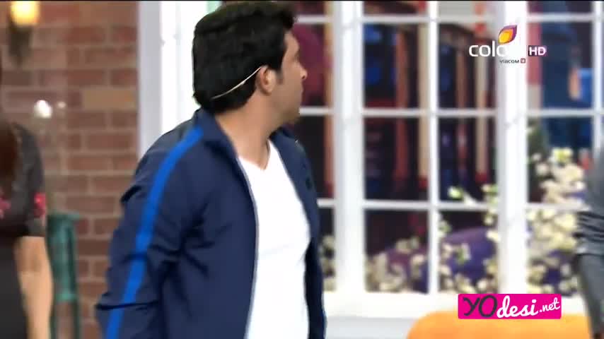 Watch Comedy Nights with Kapil - Shilpa Shetty - 29th Nov 2015 - Part 5/5 Video