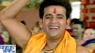 Watch Nimiya Ke Dal Maiya || Lahariya Luta Ae Raja Ji || Bhojpuri Bhakti Songs Video