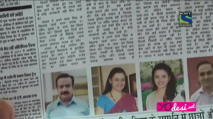 Watch Crime Patrol Satark - Episode 614 - 29th November 2015 - Dunk 2 - Part 2/4 Video
