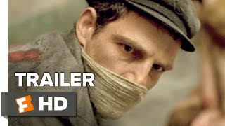 Watch Son of Saull Official Trailer #1 (2015) - Laszlo Nemes Movie HD Video