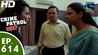 Watch Crime Patrol Satark - Episode 614 - 29th November 2015 - Dunk 2 - Part 4/4 Video