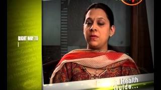 Watch Dietitian Mrs. Rashmi Bhatia Talks About Health Benefits Of Mangoes Video