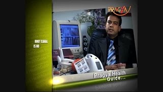 Watch Dental Care Tips - Is Root Canal Treatment Painful? Dr. Manu Modi (Orthodontist) Video