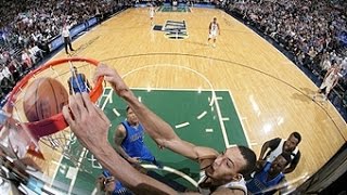 Watch Top 10 NBA Dunks of the Week: 11/22-11/28 Video Video