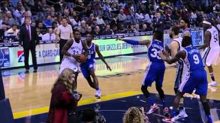 Watch Top 10 NBA Plays: November 29th Video Video