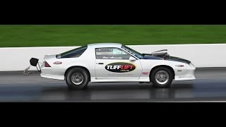 Watch DANDY ENGINES 8 SEC CAMARO APSA GRAND FINAL Video