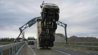 Watch World's Most Weird Accidents Ever Seen Before Video