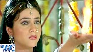 Watch Mai Hau Mai || Saat Saheliya || Dinesh Lal || Bhojpuri Bhakti Songs Video