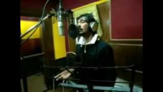 Watch Kyon Is Tarah - Sahil Siddiqui | Recording Live in the Studio |New Sad Song | Painfull Rockstars Video