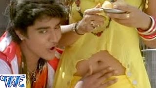 Watch Chowk Per Khatari Gori Golgappa || Truck Driver || Kajal Raghwani || Bhojpuri Hot Songs Video