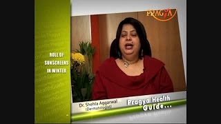 Watch How To Use Sunscreen In Winter? It Would Be Harmful To Avoid These Instructions! Video