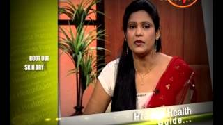 Watch Skin Dryness? Do You Want Glowing Skin In Winter? The Easiest Way To Beautify Yourself Video