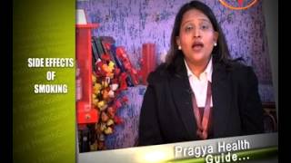 Watch Smoking Is Injurious To Health & Tooth Also! Consult With Your Dentist Immediately Video