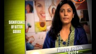 Watch Control Your Diabetes & Weight By Using Bitter Gourd (Karela) - Health Benefits Of Bitter Gourd Video